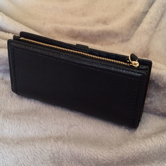 NWT Kate Spade Braylon Patterson Drive Wallet - Picture 3 of 5